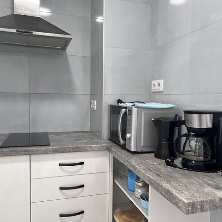 Relax Apartamento 5 Las Palmas de Gran Canaria Luaran gambar