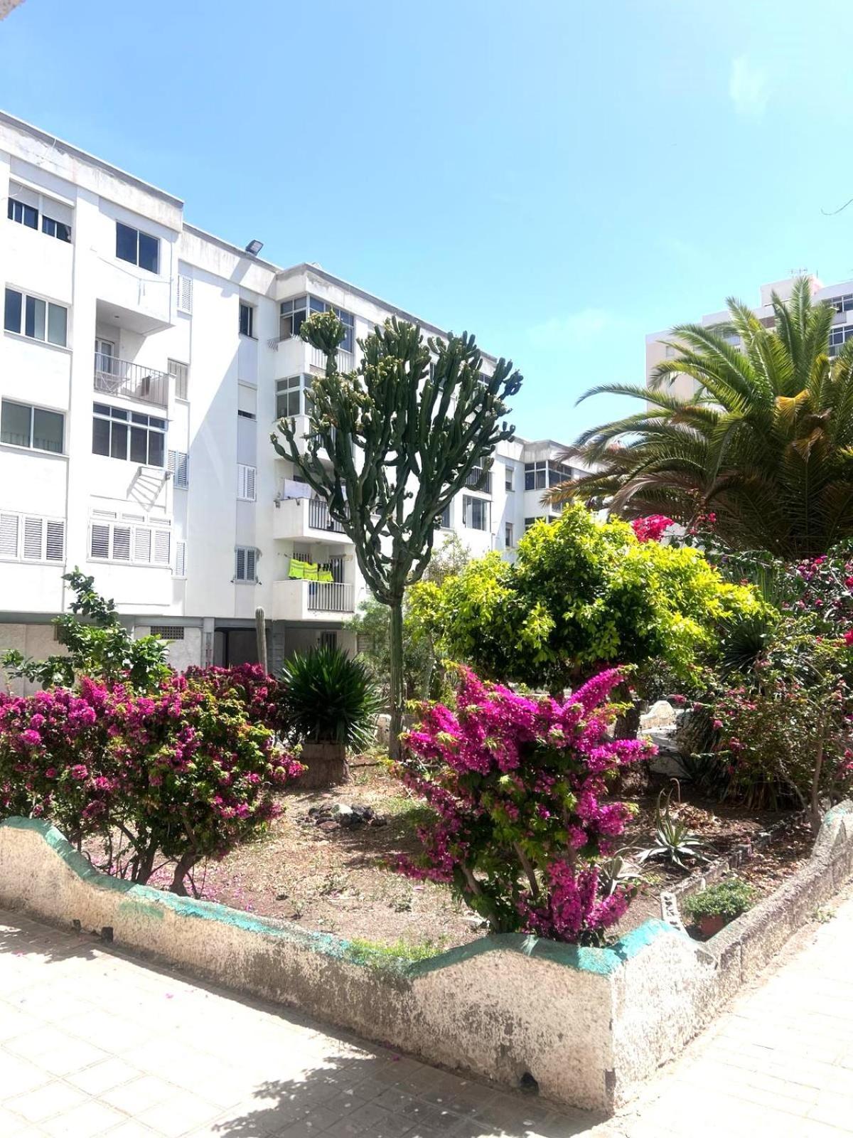 Relax Apartamento 5 Las Palmas de Gran Canaria Luaran gambar