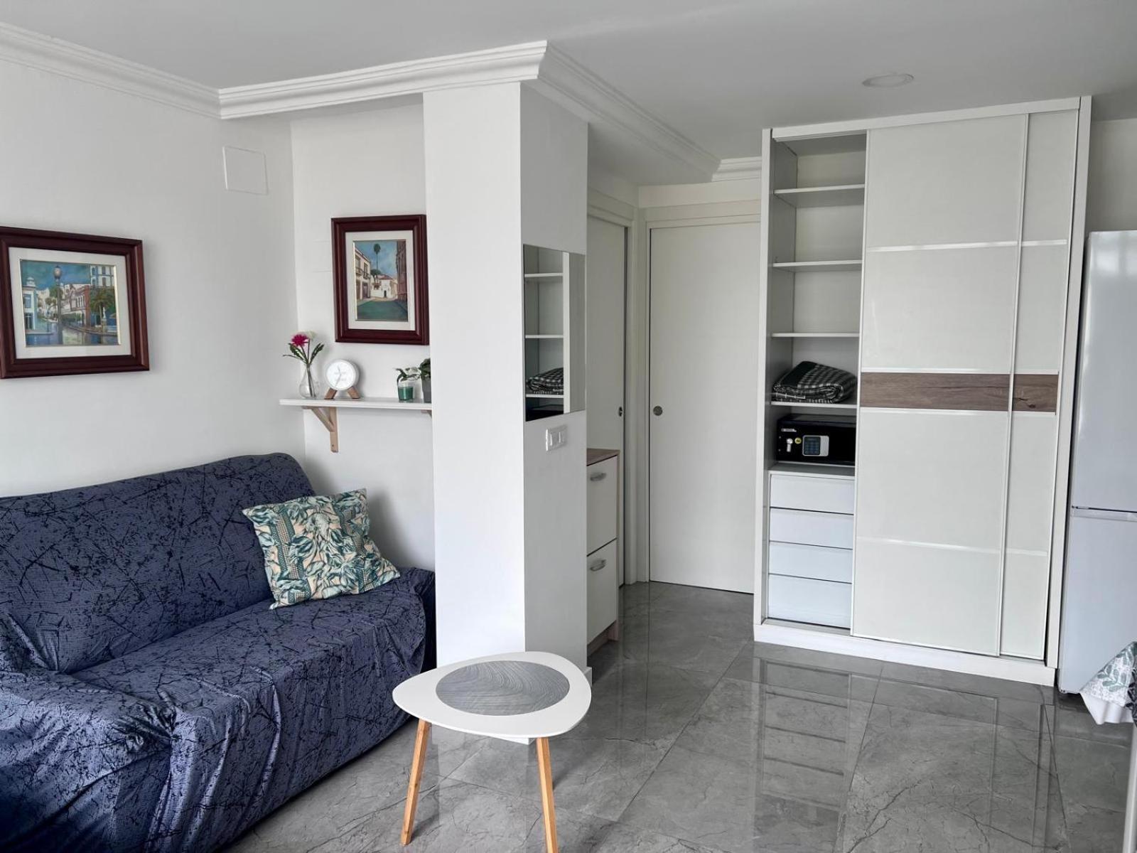 Relax Apartamento 5 Las Palmas de Gran Canaria Luaran gambar
