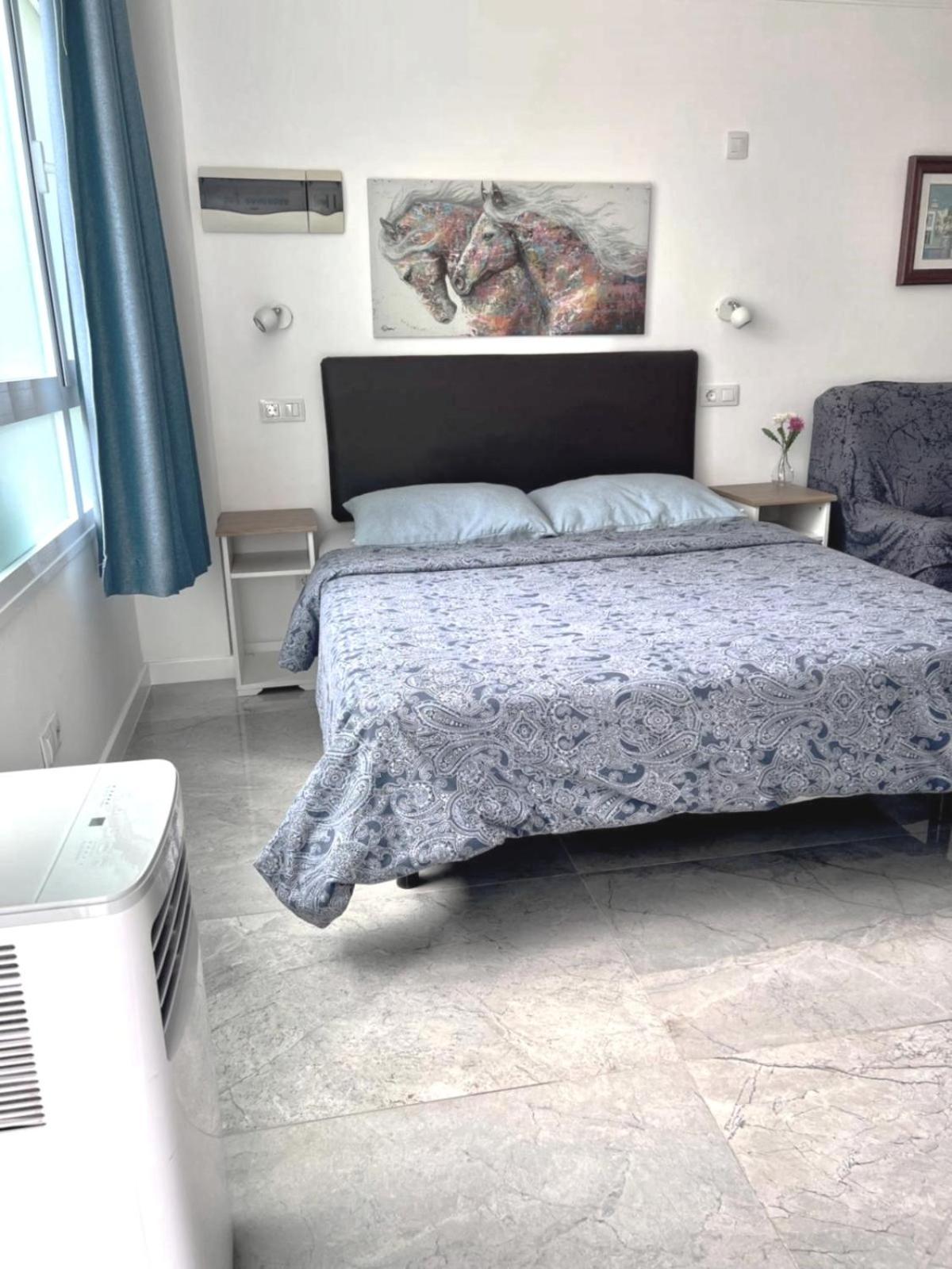 Relax Apartamento 5 Las Palmas de Gran Canaria Luaran gambar